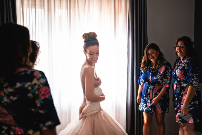 First Look