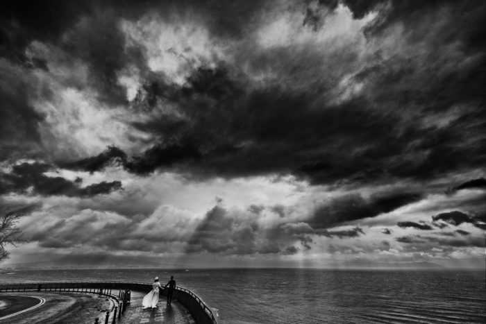 Love and Clouds