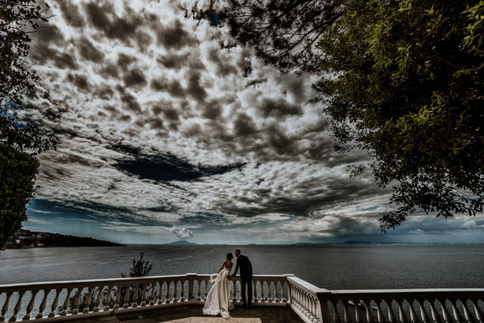 Love and Clouds