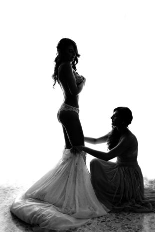 Bride Dress