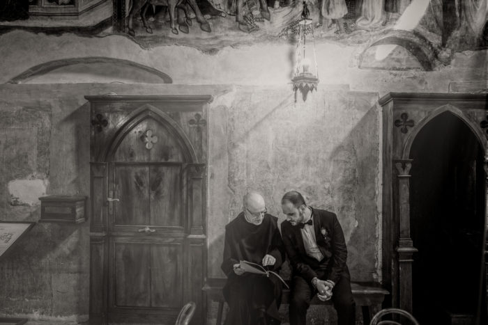 Confessioni