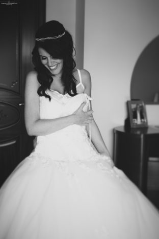 La Sposa