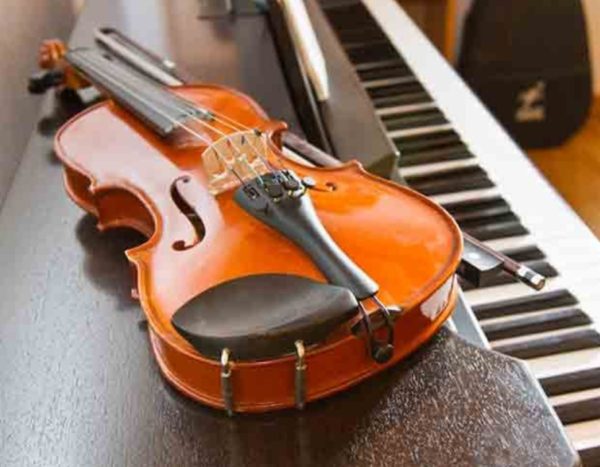 violino