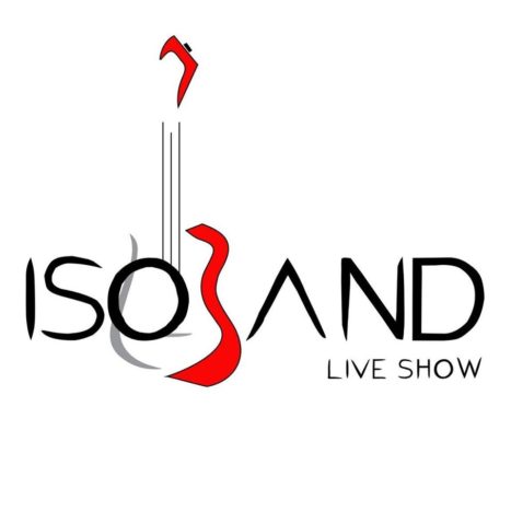 logo band