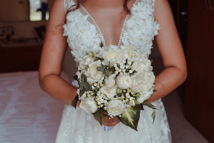il bouquet 