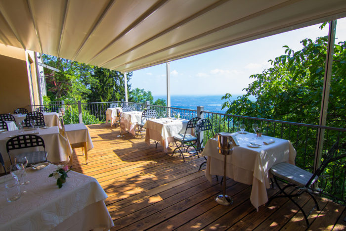 terrazza