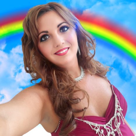 Copertina singolo Barbara Fede