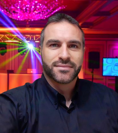 DJ Alex Di Muccio