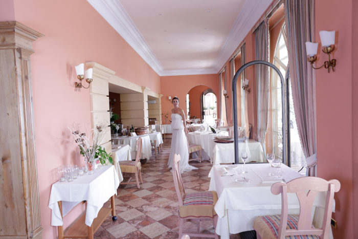 matrimonio