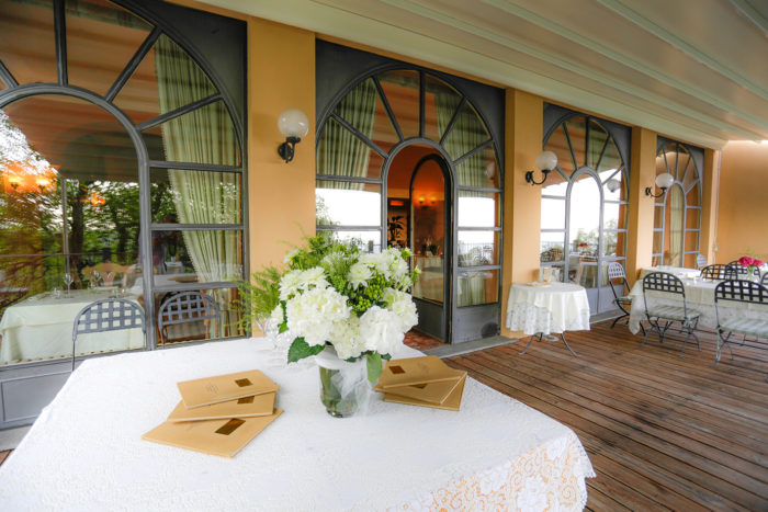 terrazza