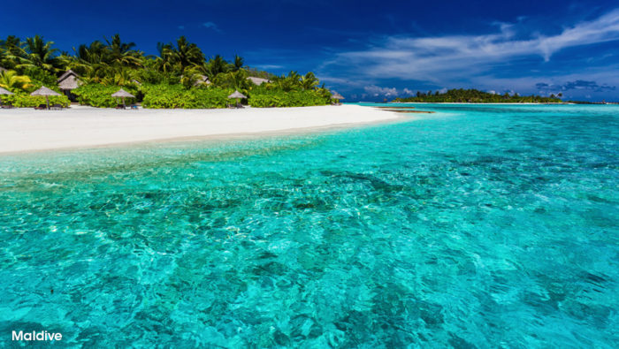Maldive