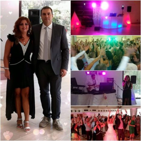 Musica matrimoni Roma Latina