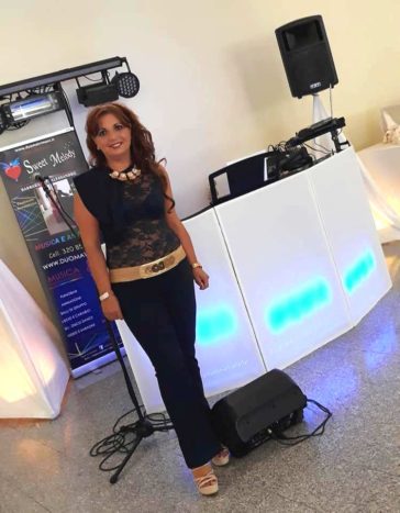 Barbara musica ricevimenti
