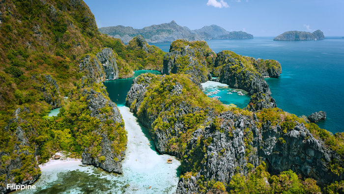 El Nido, Filippine