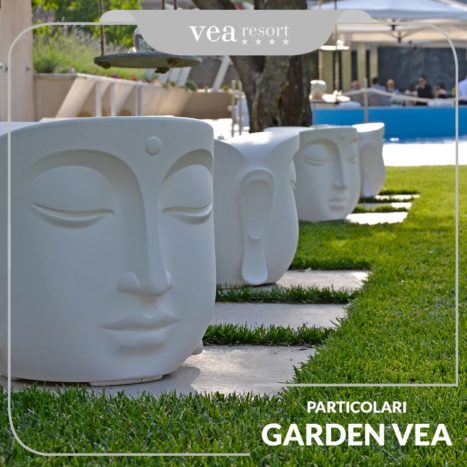 Vea Resort