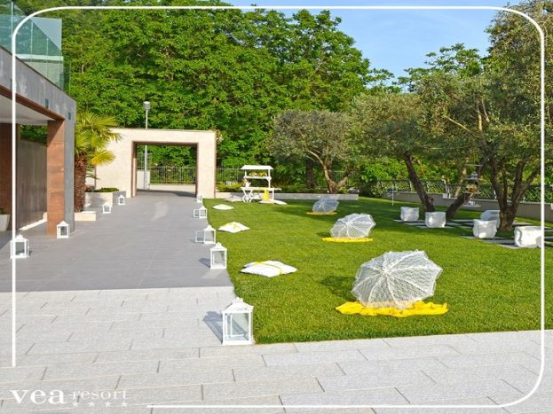 Vea Resort