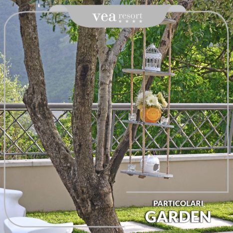 Vea Resort