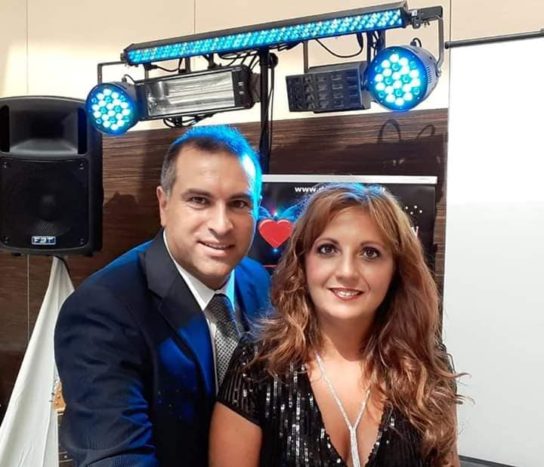 Musica matrimoni lazio