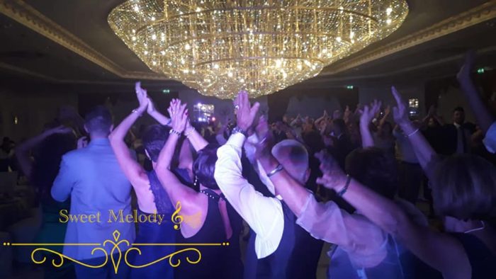 Sweet Melody Barbara e Alessan