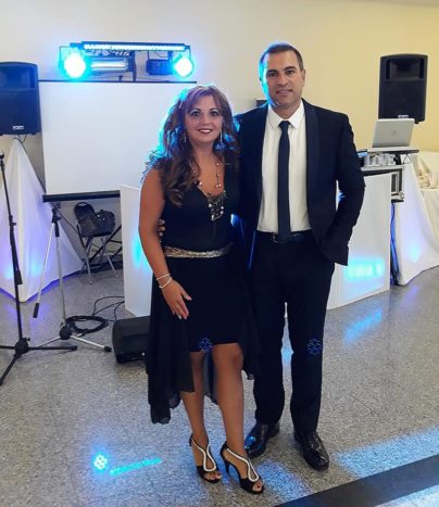 Duo musicale Sweet Melody