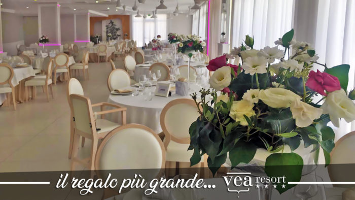 Vea Resort