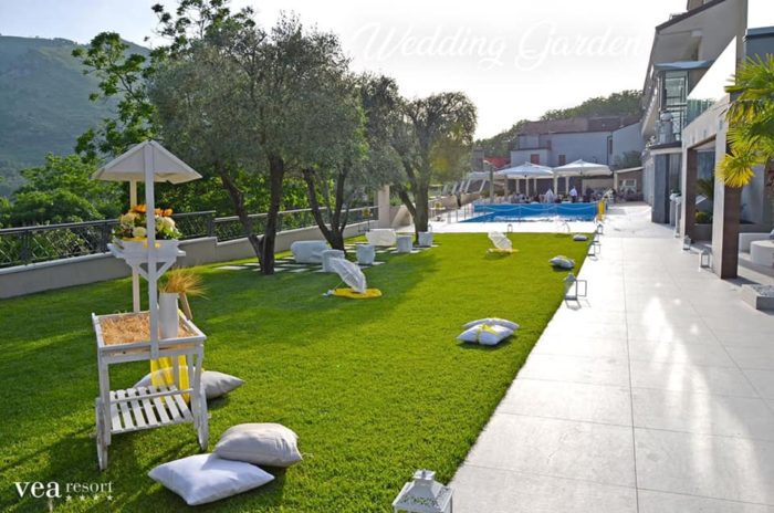Vea Resort