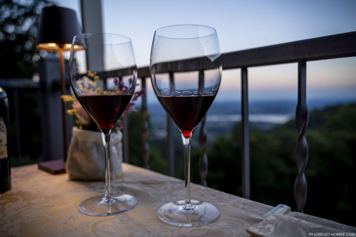 terrazza