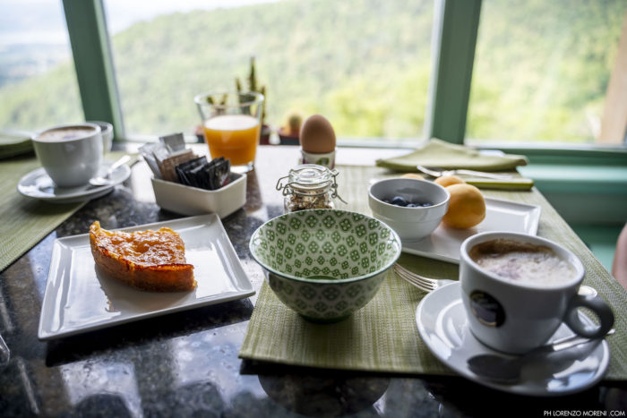 colazione
