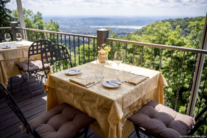 terrazza