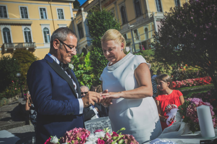 cerimonia Villa Serbelloni
