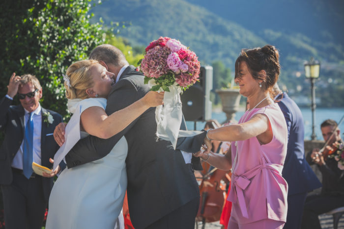 cerimonia Villa Serbelloni