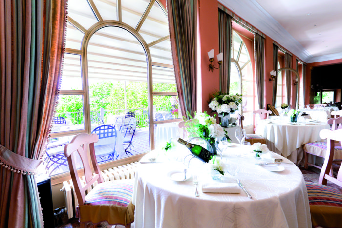 sala principale