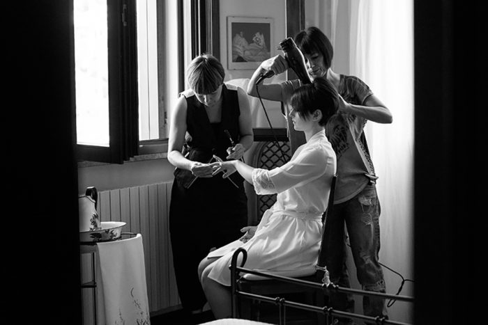 © Mimmo D'Anna Footgrafo