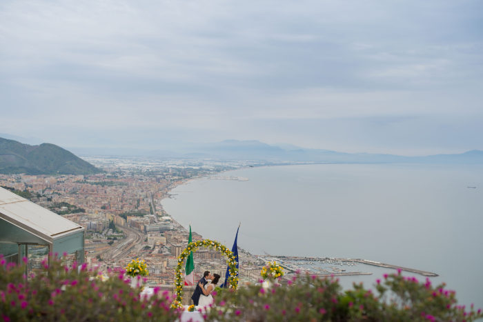 Sposi Salerno