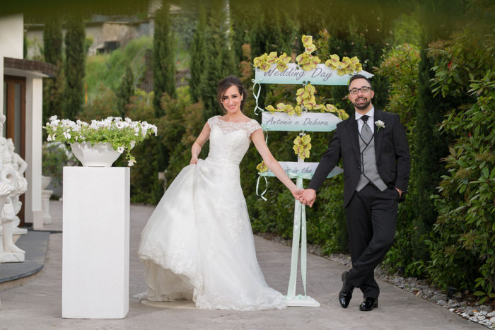 la felicità