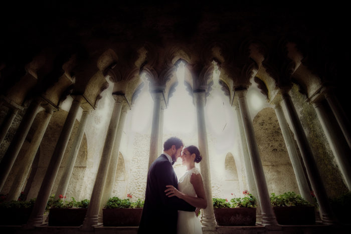 matrimonio Ravello