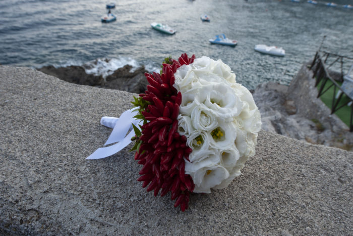 il bouquet 