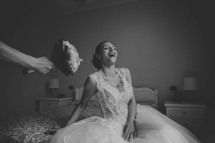 sposa