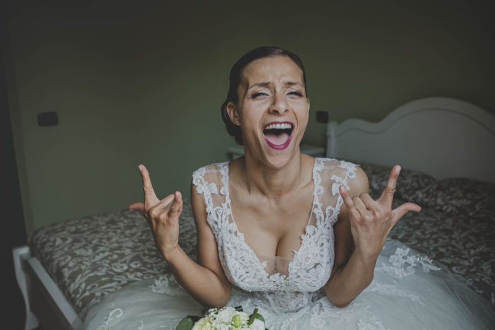 sposa