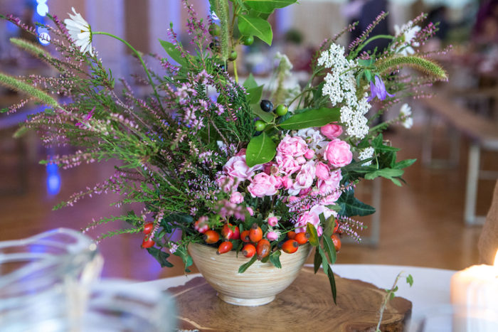 Fiori di campo