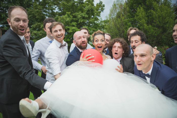 sposa