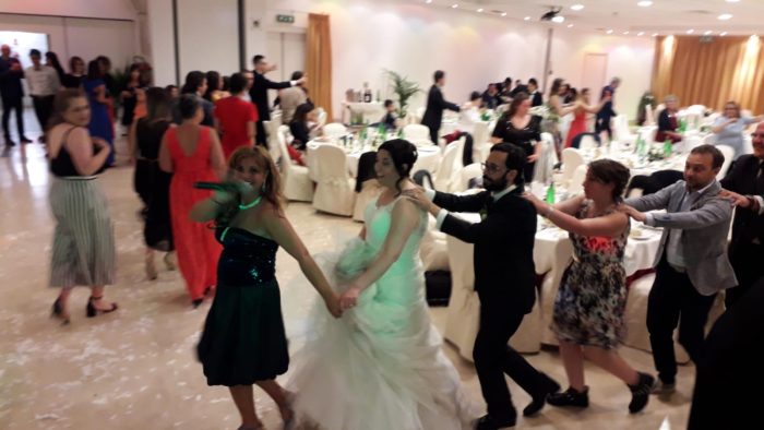 Musica matrimonio Campobasso
