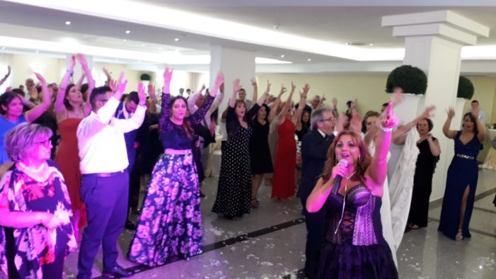 musica matrimoni isernia