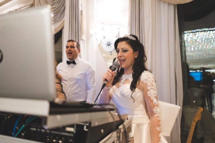 musica matrimonio vasto