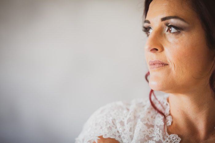 La sposa