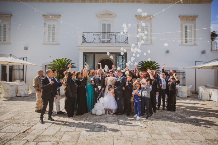 Foto di gruppo