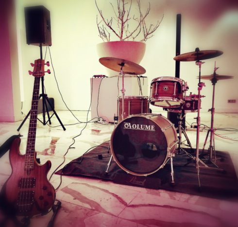 Smart set up