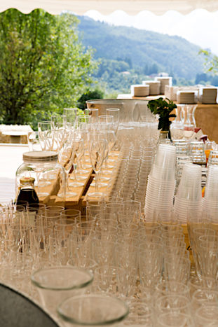 Isola degli aperitivi