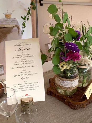 Menu'