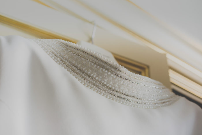 preparazione sposa